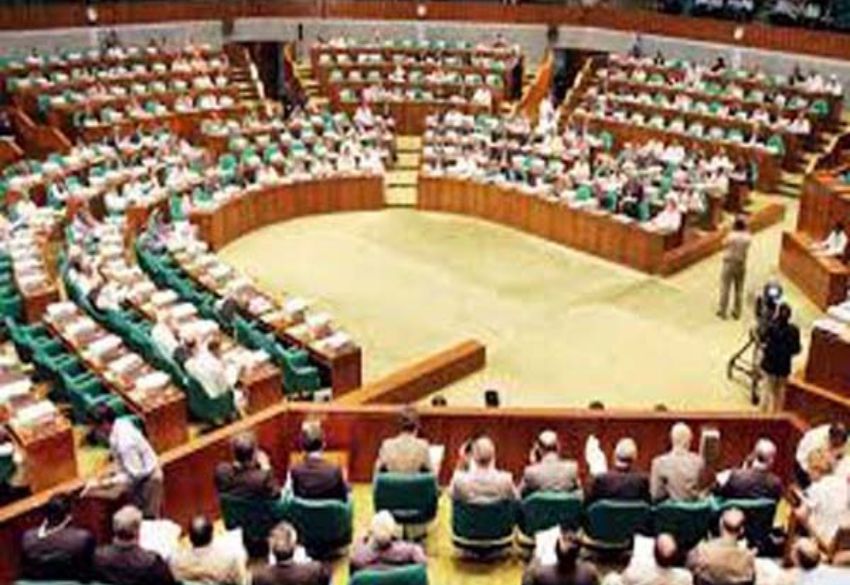 Bill on Textile Act, 2018 placed in JS